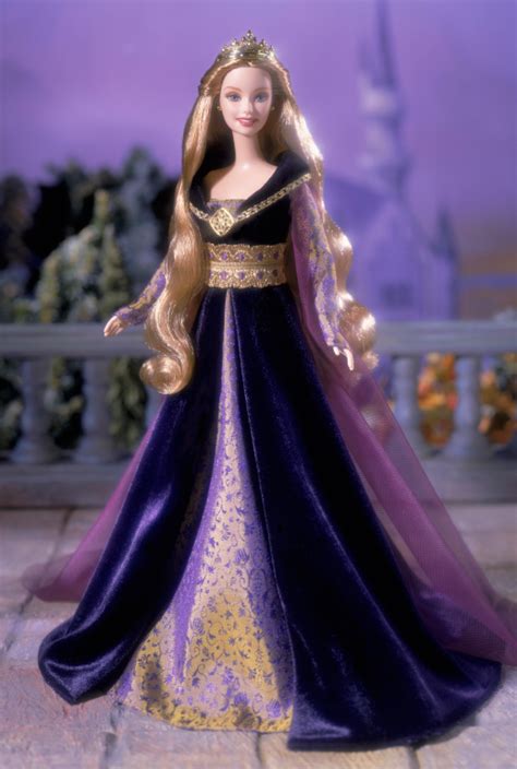 Princess Of The French Court Barbie Doll Barbie Wiki Fandom Powered