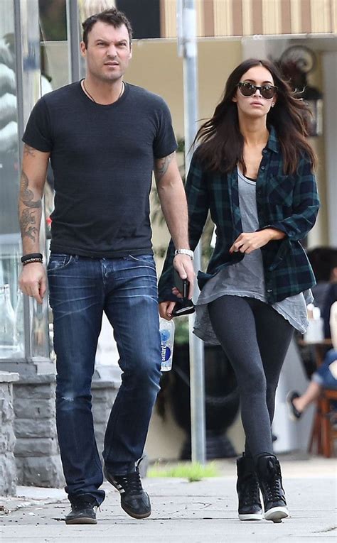 Photos From The Big Picture Todays Hot Photos E Online Megan Fox