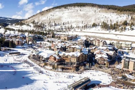 Copper Mountain Ski Resort Guide Key Info By A Local