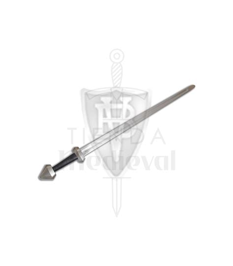 Petersens Functional Viking Sword 9th 10th Centuries Buhurt Hmb ⚔️