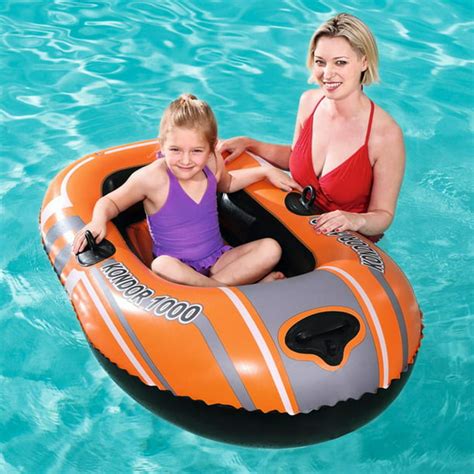 Bestway Hydroforce Kondor 1000 Inflatable Boat
