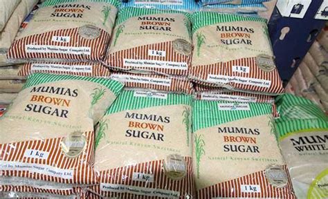 Mumias Sugar Crashes Into Sh15b Bitter Loss