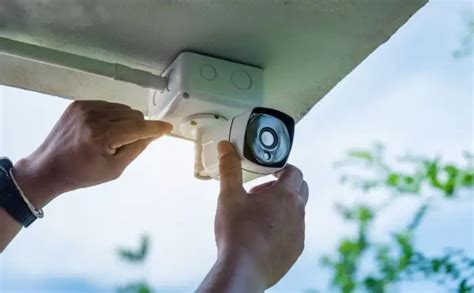 Bagaimana Cara Memasang CCTV Sendiri Mudah Dan Tanpa Teknisi IBT