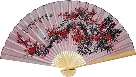 Party Supplies Paper Fans Vintage Fan Folding Hand Fans Japan Paper