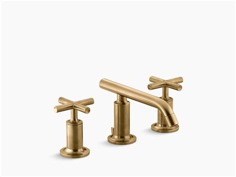 Krowne metal hand sinks, krowne metal bar sinks Kohler / Purist Collection / Additional Vibrant Moderne ...