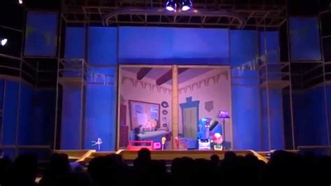 Playhouse Disney Live On Stage 13 Disneyland Paris Youtube