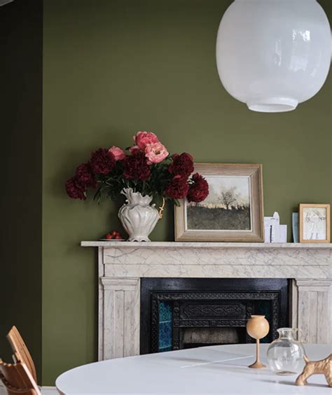 Popular Living Room Paint Colors 2021