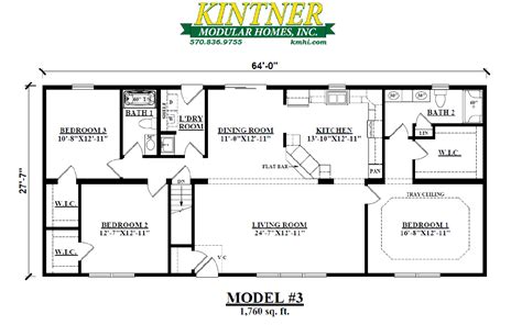 Cape Cod Modular Home Kintner Modular Homes