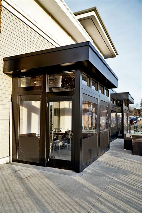 We have a passion for developing outdoor spaces and whether used for personal or commercial purposes, our awnings and canopies are effectively. Commercial Patio Awnings and Canopies