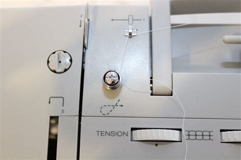 How To Adjust Sewing Machine Tension For Perfect Stitches
