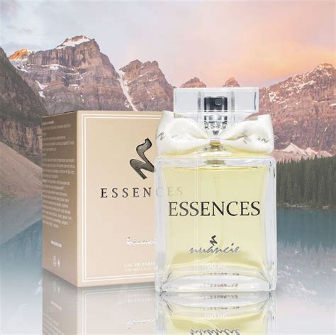 Essences 50 Nuancie Perfume A Fragrance For Women 2017