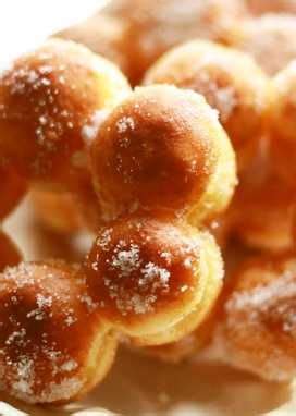 Mochi donuts 5 ingredient pon de ring recipe ochikeron create eat happy. Chewy and Moist "Pon-de-Ring" Doughnuts | Recipes, Food, Homemade recipes