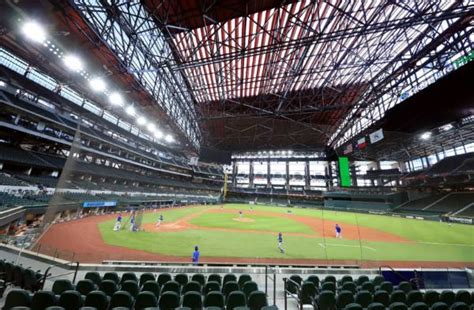 Generally players are friendly especially to the kids, although i'm disappointed that my favorite team, sf giants,. Ballparks of Baseball - Your Guide to Major League ...