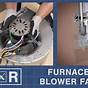 Furnace Blower Motor Wiring Explained