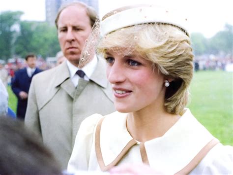 Princess Diana Facts Most People Dont Know Readers Digest Canada