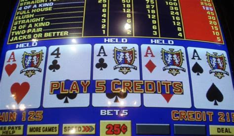 What better way to find out than to learn these five popular poker games! A Guide to the Types of Video Poker Games