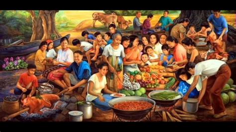 the filipino culture and values philippines culture f