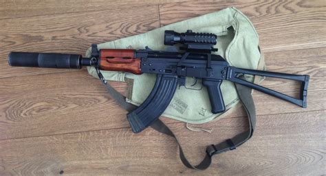 Looking For A Good Gbb Ak Guns Gear And Loadouts Airsoft Forums Uk