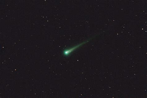 Comet C2012 S1 Ison