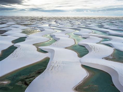 Lençóis Maranhenses National Park A Paradise In The Heart Of The