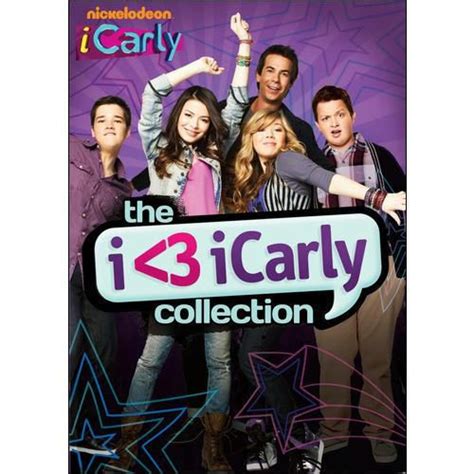 Griffin (drew roy), steals a motorcycle that carly had bought for spencer. The iCarly Collection - iCarly: iFight Shelby Marx ...