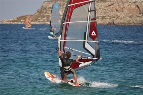 Portugals Best Windsurfing Spots Windsurf Spots And Reviews