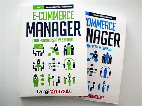 They are responsible for conveying a consistent brand image that attracts customers by encouraging sales on the web. E-commerce manager - recenzja