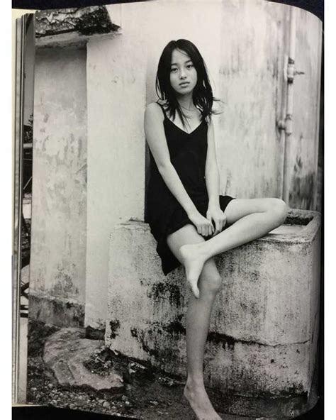 Kishin Shinoyama Girls Of Okinawa 1997