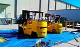 Photos of Machinery Painting Contractors