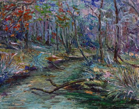 Check spelling or type a new query. Peinture la rivière de Pont l'Abbé en hiver (huile)