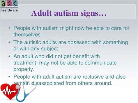 What Are The Symptoms Of Mild Autism In Adults 2023