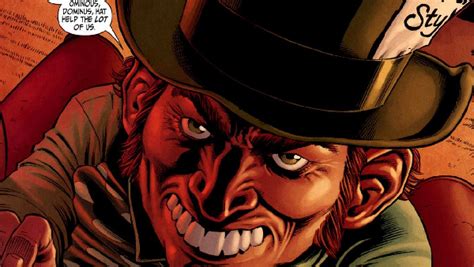 30 Worst Batman Villains Of All Time Page 23
