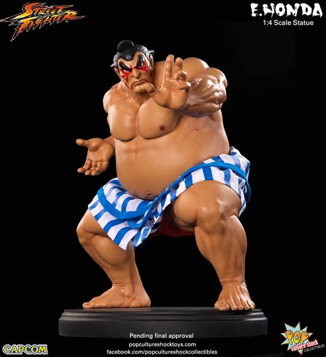 Even though there will be overlaps between what is pop culture for. E. Honda Pop Culture Shock Statue Preview