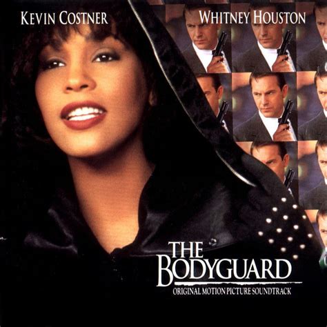 The Bodyguard 1992 29 Essential 90s Movie Soundtracks Popsugar Celebrity Australia