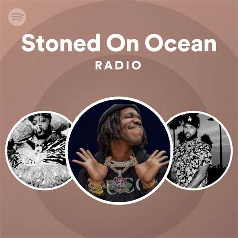 stoned on ocean radio playlist by spotify spotify