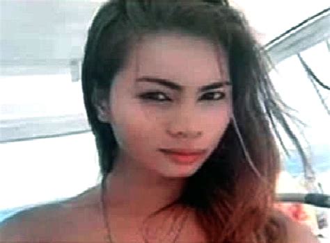 Us Marine Tagged In Pinay Transgender Slay Named Faces Murder Raps News Gma News Online