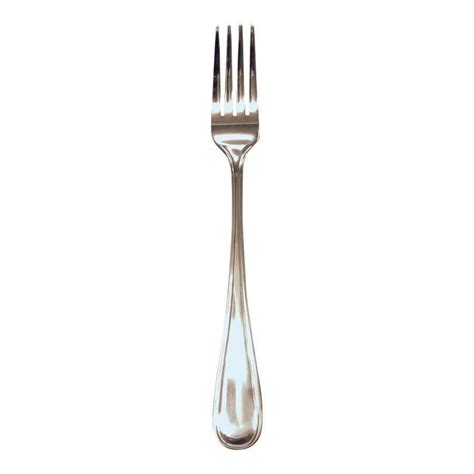 Concord European Table Fork National Event Supply