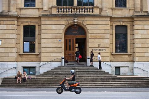 International service of the swiss broadcasting corporation. Studieren in der Schweiz - SWI swissinfo.ch
