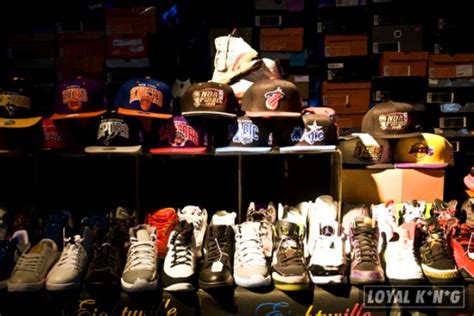 Sneaks Up 5 Holding It Down 4 The Sneaker Community Amazing Displays