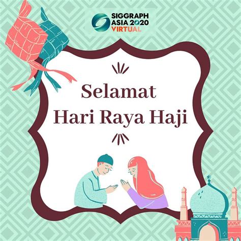Raya Haji 2020 Date Malaysia