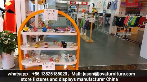 Like architecture & interior design? baby shop design sample, children and kids clothing store ...