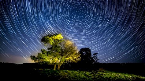 Best Stargazing Spots In The Uk Including Four International Dark Sky