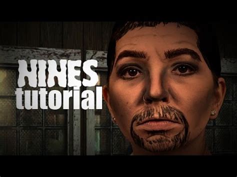 Find their latest streams and much more right here. VTM:B - Nines Rodriguez Tutorial - YouTube