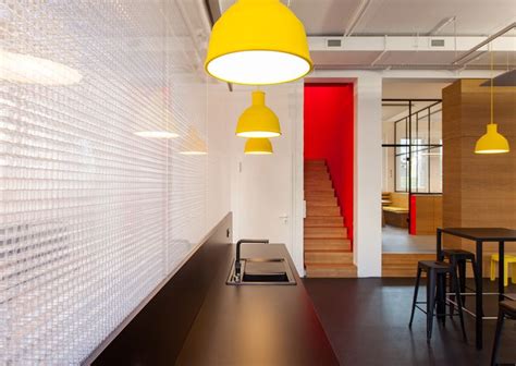 Berlin Office Design | Office interior design, Office space inspiration, Office pictures