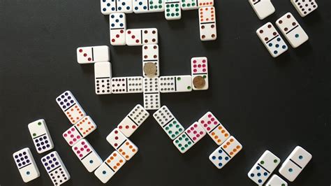 How To Play Mexican Train Youtube