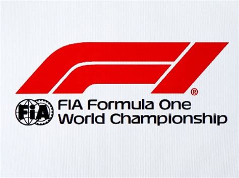 Schaue dir die formel 1 kostenlos und ohne anmeldung als livestream an. So sieht das neue Formel-1-Logo aus - Formel1.de-F1-News