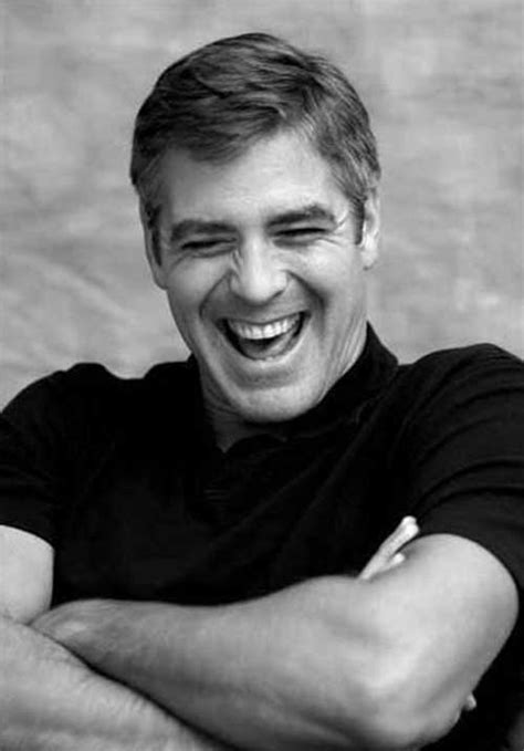 An incredible career as one of the world's top barristers, hollywood heartthrob george clooney for a… 20 Pictures of George Clooney That Prove He's Just Getting ...