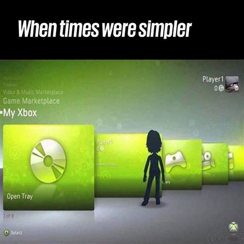 Xbox Gamer Pics Memes Funny Pictures Xbox Games Dump A Day Show
