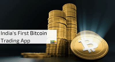 Find places that accept bitcoin near you: India's First Bitcoin Trading App Launched - BankExamsToday