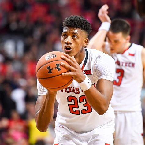 Jarrett Culver Is The Lead Guard That The Chicago Bulls Are Looking For